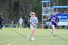 WLax vs Emerson  Women’s Lacrosse vs Emerson College. : WLax, lacrosse